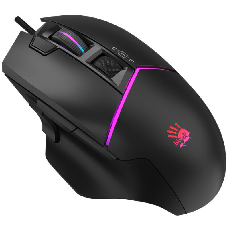 Bloody W95 Ultra (Stone Black)