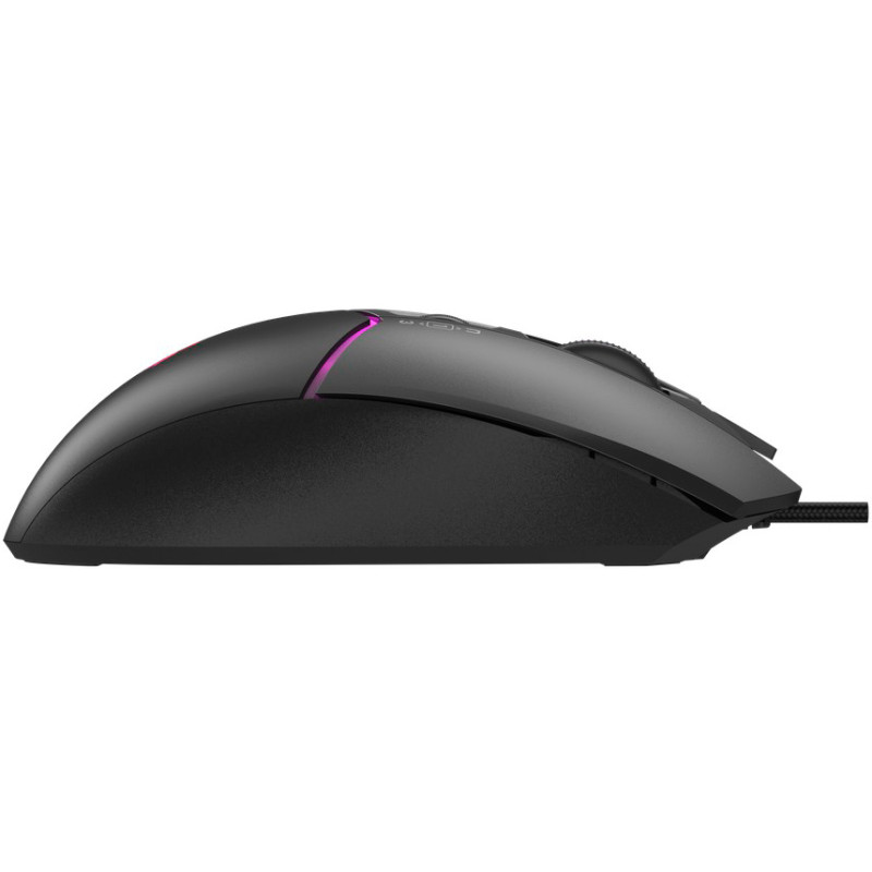 Bloody W95 Ultra (Stone Black)
