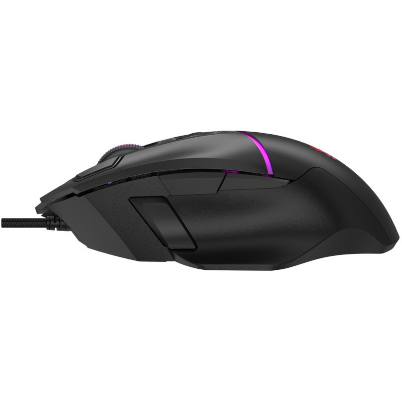 Bloody W95 Ultra (Stone Black)