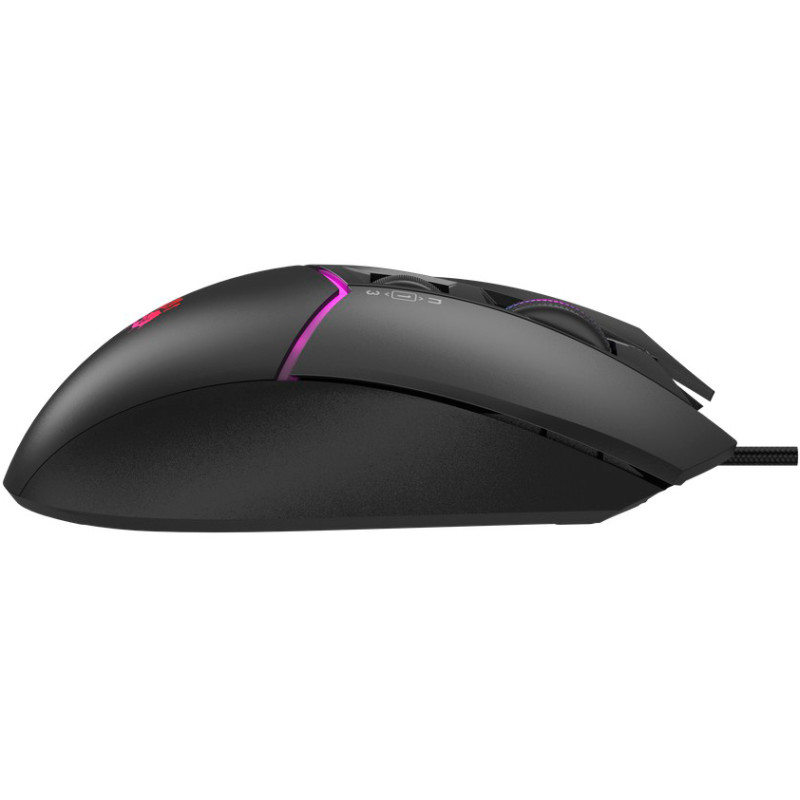 Bloody W95 Ultra (Stone Black)