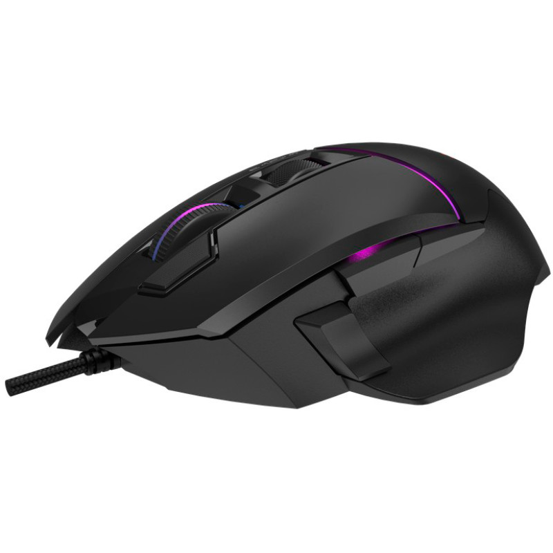 Bloody W95 Ultra (Stone Black)