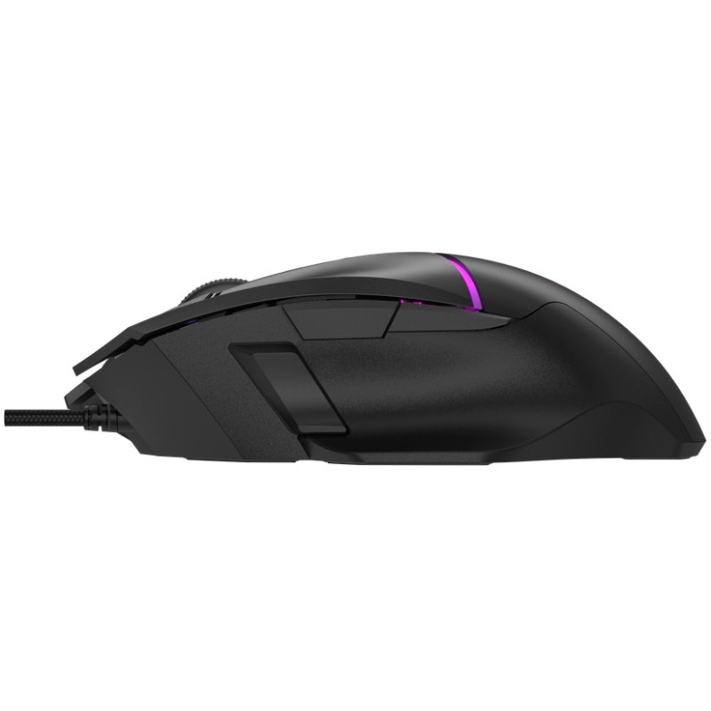 Bloody W95 Ultra (Stone Black)