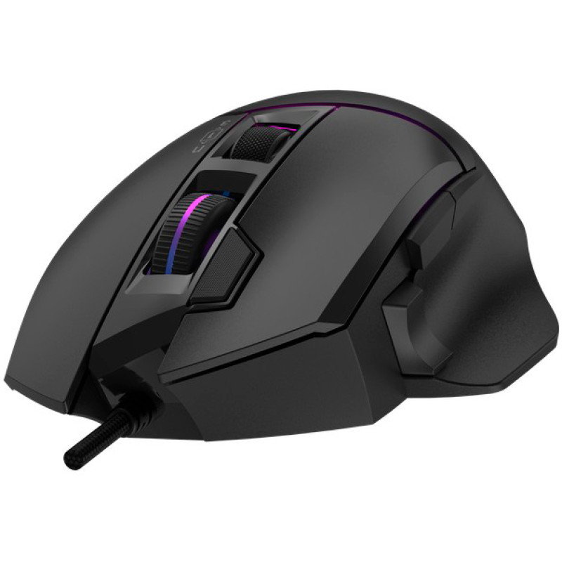 Bloody W95 Ultra (Stone Black)
