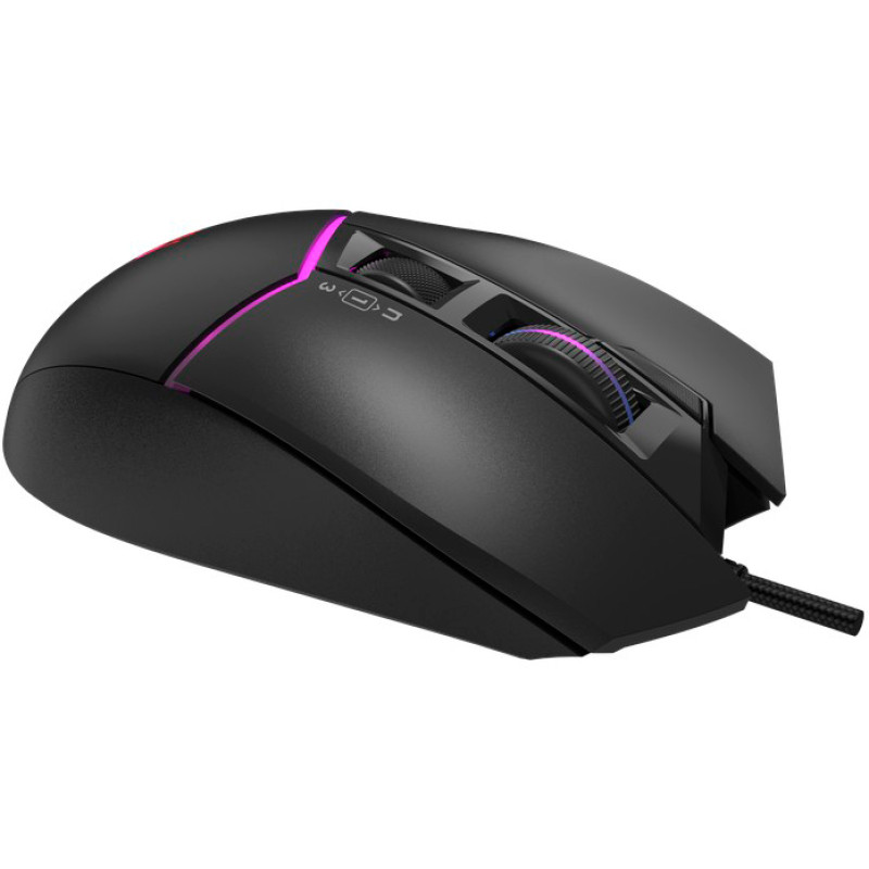 Bloody W95 Ultra (Stone Black)