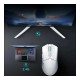 Комп'ютерна миша Thunderobot ML602 SE Dual Mode wireless (ML602SE)