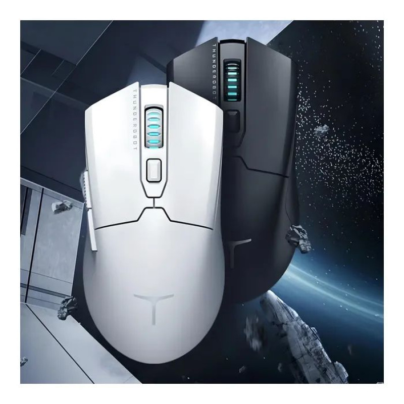Комп'ютерна миша Thunderobot ML602 SE Dual Mode wireless (ML602SE)