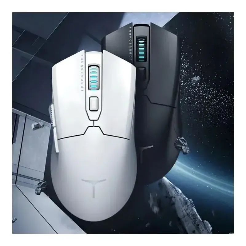 Комп'ютерна миша Thunderobot ML602 SE Dual Mode wireless (ML602SE)