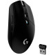 Logitech G305 Lightspeed Black (910-005282, 910-005280)