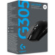 Logitech G305 Lightspeed Black (910-005282, 910-005280)