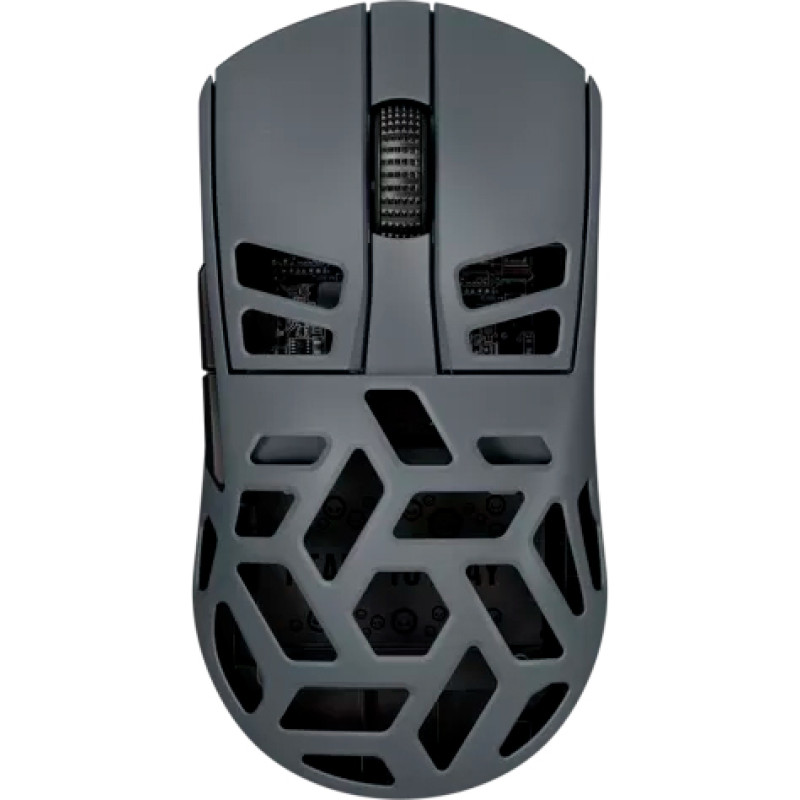 Компьютерная мышь Lorgar MSE90W Dark Gray (LRG-MSE90W-DG)