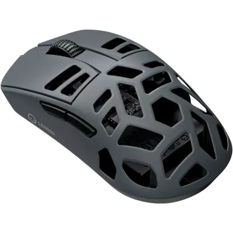 Компьютерная мышь Lorgar MSE90W Dark Gray (LRG-MSE90W-DG)
