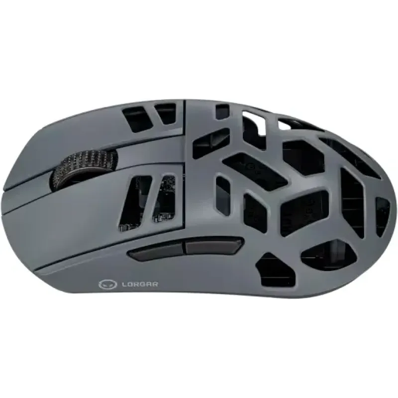 Компьютерная мышь Lorgar MSE90W Dark Gray (LRG-MSE90W-DG)