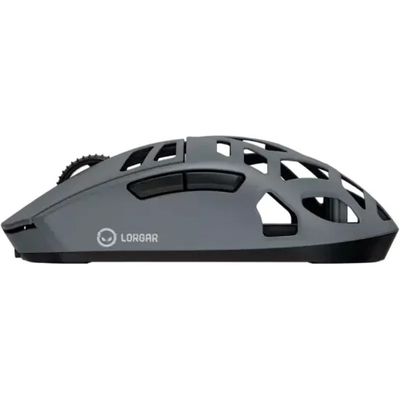 Компьютерная мышь Lorgar MSE90W Dark Gray (LRG-MSE90W-DG)