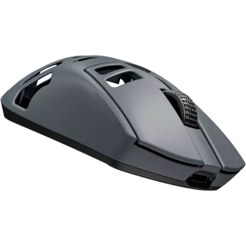 Компьютерная мышь Lorgar MSE90W Dark Gray (LRG-MSE90W-DG)