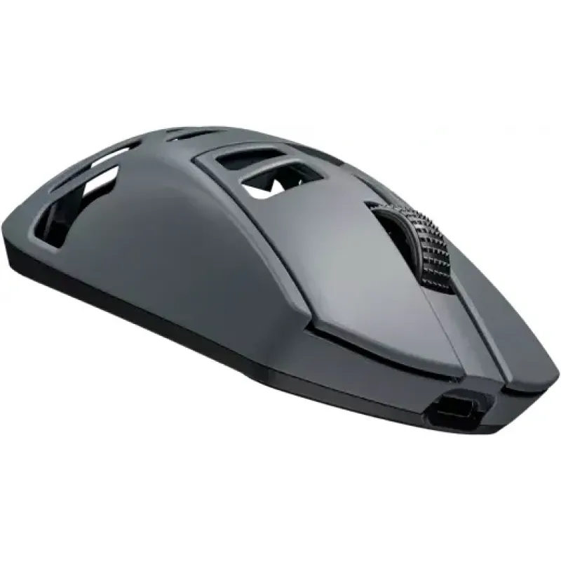 Компьютерная мышь Lorgar MSE90W Dark Gray (LRG-MSE90W-DG)