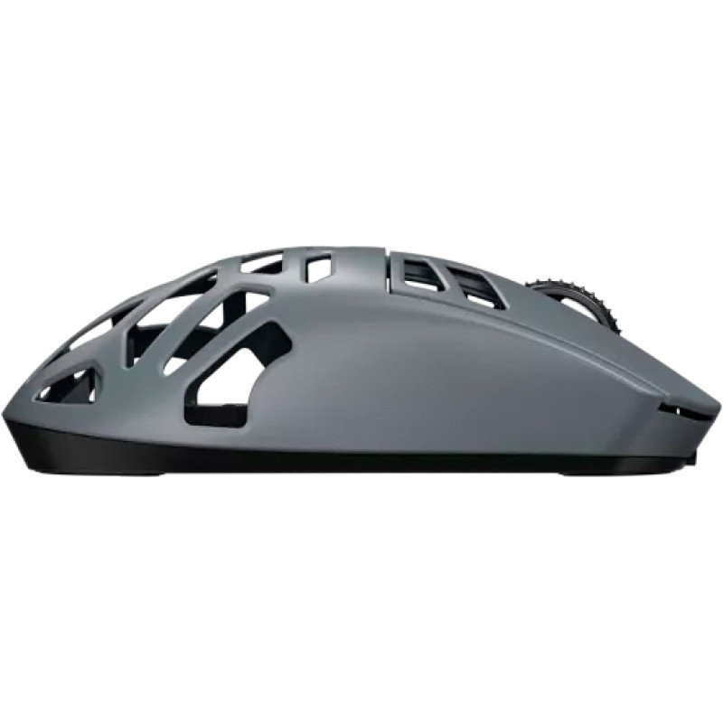 Компьютерная мышь Lorgar MSE90W Dark Gray (LRG-MSE90W-DG)
