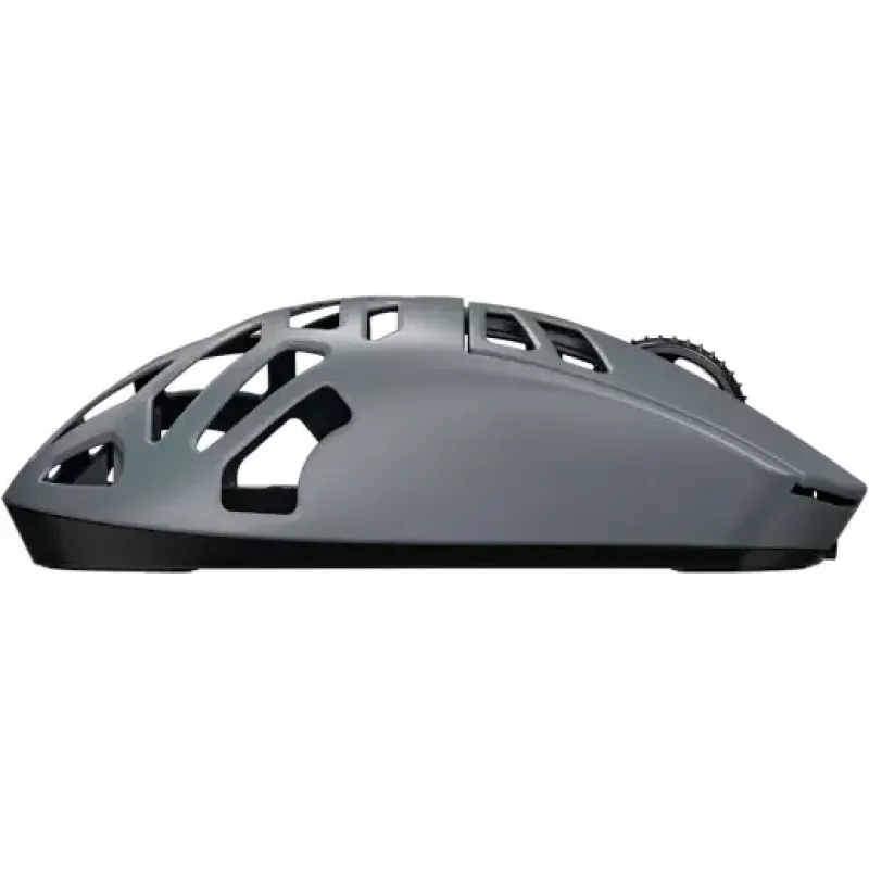 Компьютерная мышь Lorgar MSE90W Dark Gray (LRG-MSE90W-DG)