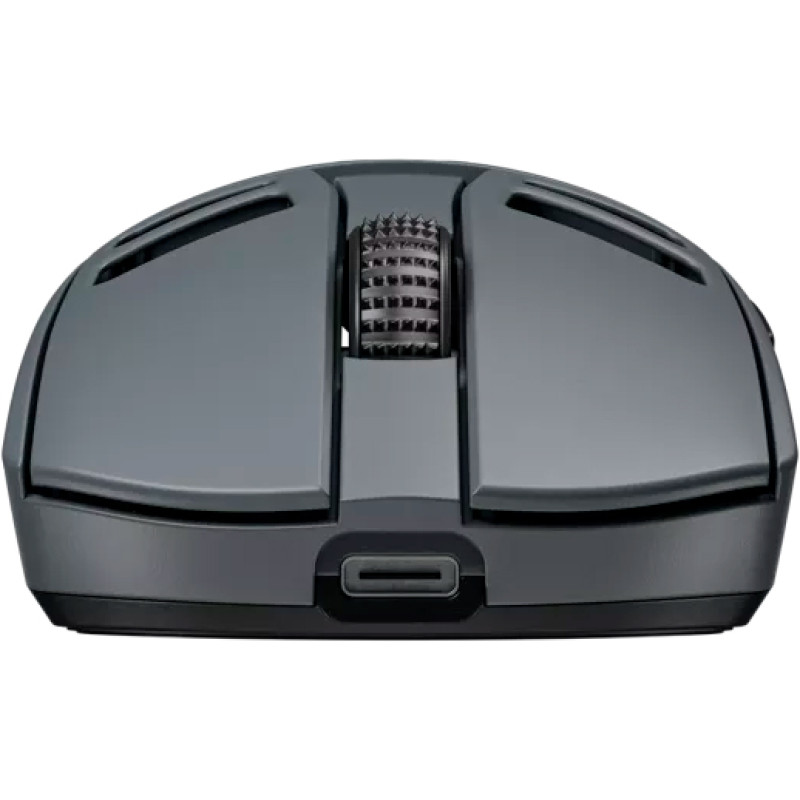 Компьютерная мышь Lorgar MSE90W Dark Gray (LRG-MSE90W-DG)
