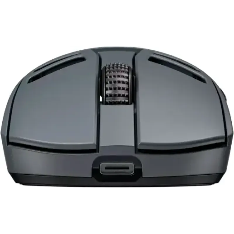 Компьютерная мышь Lorgar MSE90W Dark Gray (LRG-MSE90W-DG)