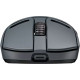 Компьютерная мышь Lorgar MSE90W Dark Gray (LRG-MSE90W-DG)