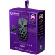 Компьютерная мышь Lorgar MSE90W Dark Gray (LRG-MSE90W-DG)