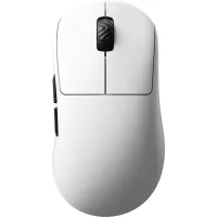 Комп'ютерна миша GamePro Asgard Loki White (GM022W)