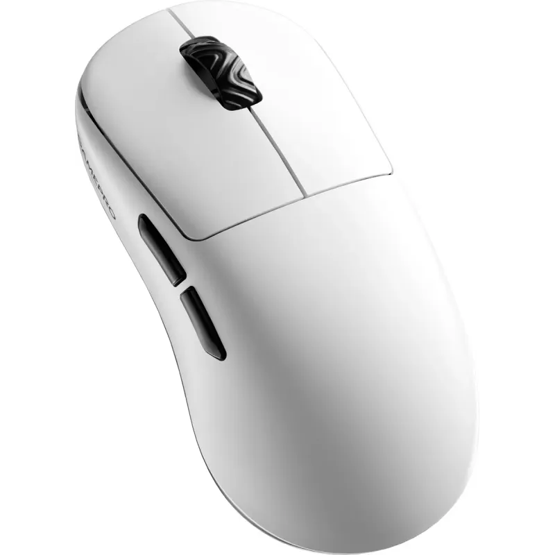 Компьютерная мышь GamePro Asgard Loki White (GM022W)