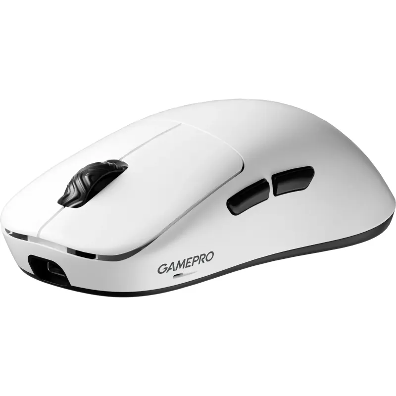 Компьютерная мышь GamePro Asgard Loki White (GM022W)