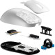 GamePro Asgard Loki White (GM022W)
