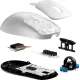 Компьютерная мышь GamePro Asgard Loki White (GM022W)