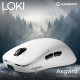GamePro Asgard Loki White (GM022W)