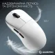 Компьютерная мышь GamePro Asgard Loki White (GM022W)