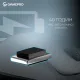 Компьютерная мышь GamePro Asgard Loki White (GM022W)