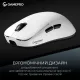 Компьютерная мышь GamePro Asgard Loki White (GM022W)