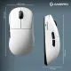 Компьютерная мышь GamePro Asgard Loki White (GM022W)