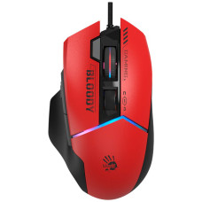 Bloody W95 Ultra (Sports Red)
