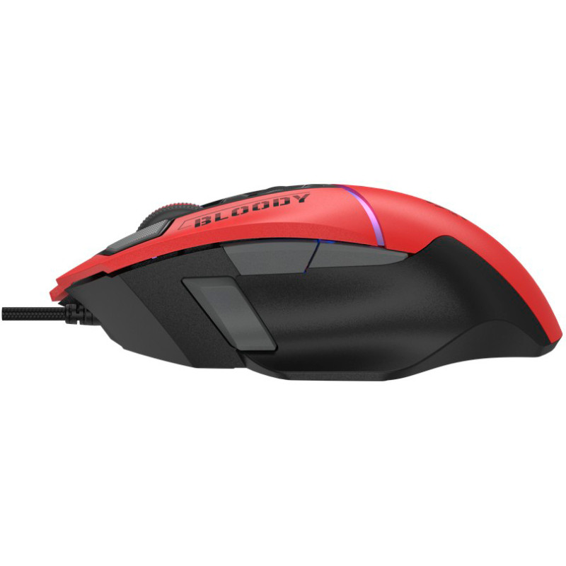 Bloody W95 Ultra (Sports Red)