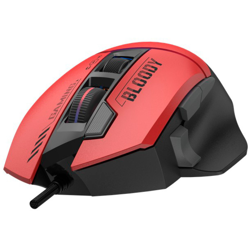 Bloody W95 Ultra (Sports Red)