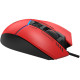 Bloody W95 Ultra (Sports Red)