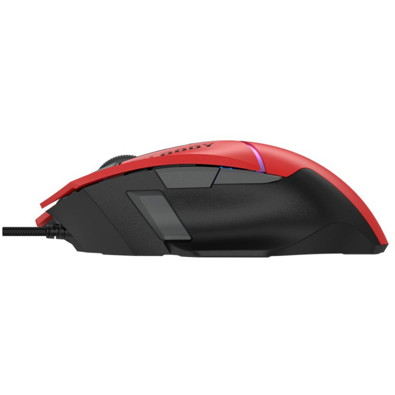 Bloody W95 Ultra (Sports Red)
