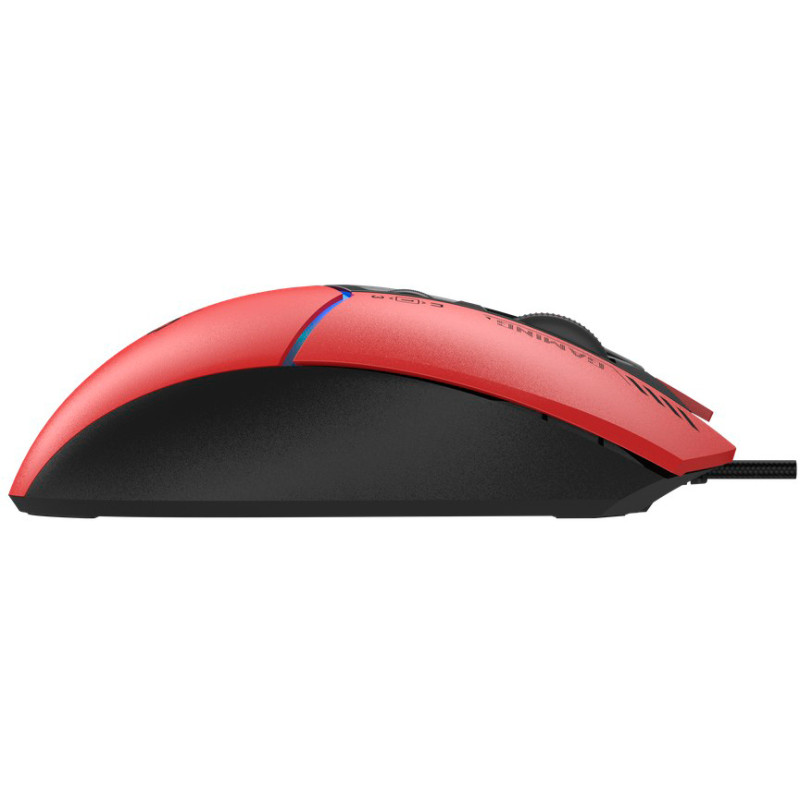 Bloody W95 Ultra (Sports Red)