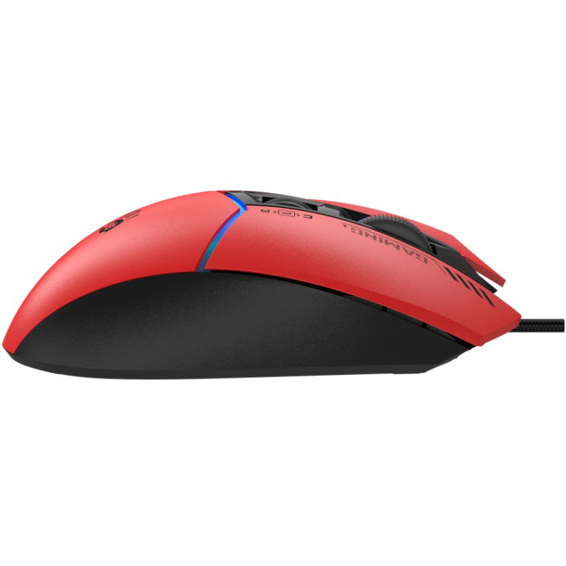 Bloody W95 Ultra (Sports Red)