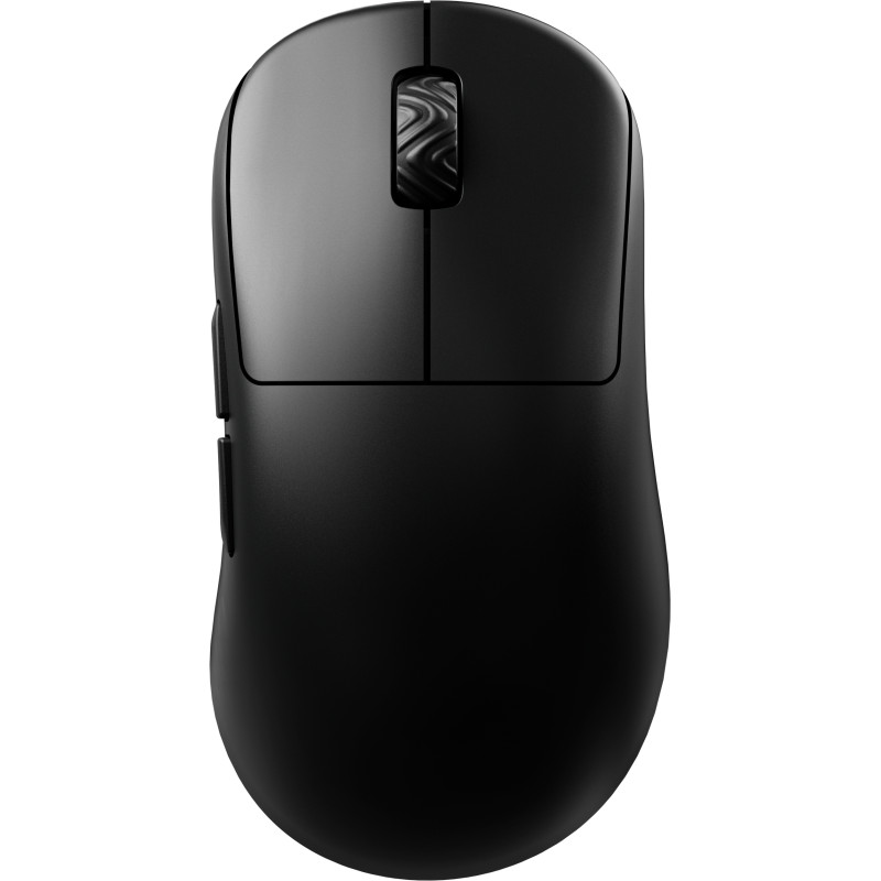 GamePro Asgard Loki Black (GM022B)