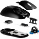 GamePro Asgard Loki Black (GM022B)