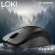 GamePro Asgard Loki Black (GM022B)