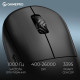 GamePro Asgard Loki Black (GM022B)