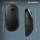 GamePro Asgard Loki Black (GM022B)
