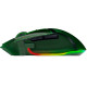 Компьютерная мышь Razer Basilisk V3 PRO Wireless 35K Phantom Green (RZ01-05240300-R3G1)