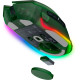 Компьютерная мышь Razer Basilisk V3 PRO Wireless 35K Phantom Green (RZ01-05240300-R3G1)