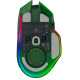 Компьютерная мышь Razer Basilisk V3 PRO Wireless 35K Phantom Green (RZ01-05240300-R3G1)